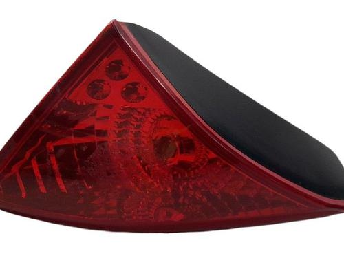 Used Left tailgate light Left tailgate light 34379385 34379385