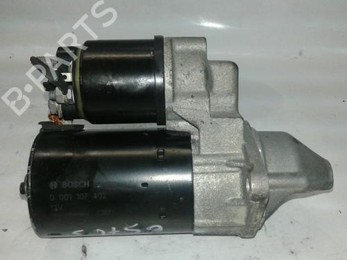 Used Starter Starter OPEL ASTRA G CLASSIC Saloon (T98) 1.4 16V (F69) (90 hp) 35729448 35729448