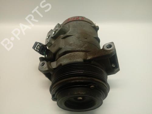 Compressor A/A CADILLAC CTS 3.6 (311 hp) 14452976