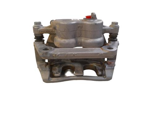 Left front brake caliper MERCEDES-BENZ EQA (H243) EQA 250+ (243.702) | BP37241109M105 - Image 2