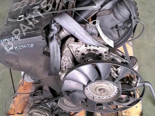 Used Engine Engine 36844022 36844022