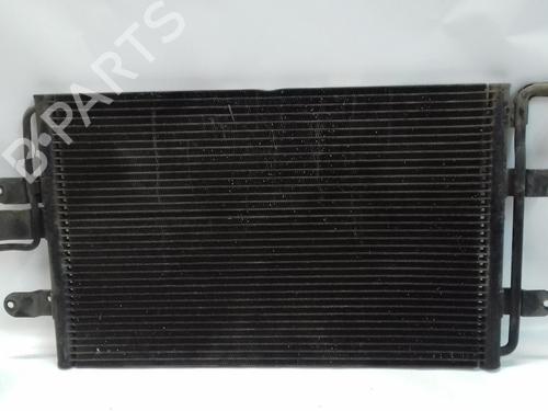 Used Heater matrix VW GOLF IV (1J1) [1997-2008]  19684956