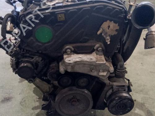 Used Gearbox OPEL VECTRA C Estate (Z02) 1.9 CDTI (F35) (120 hp) 16458563