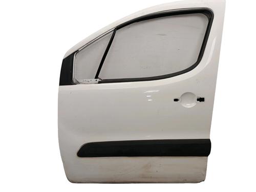 left-front-door-citroen-berlingo-box-bodympv-b9-2008-33410103 main image