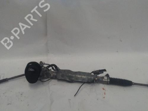 Used Steering rack MAZDA 3 (BK) 1.6 DI Turbo (109 hp) 14451574