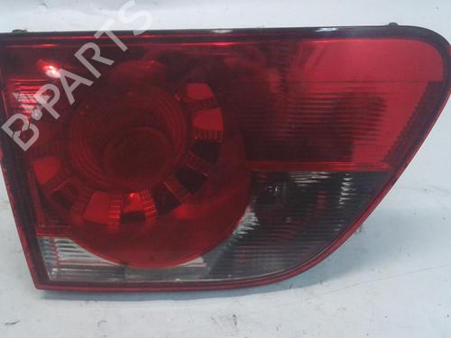 Used Left tailgate light Left tailgate light SEAT ALTEA (5P1) 2.0 TDI 16V (140 hp) 34446980 34446980