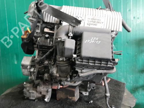 Engine TOYOTA PRIUS (_W3_) 1.8 Hybrid (ZVW30) | BP35985338M1 - Image 2