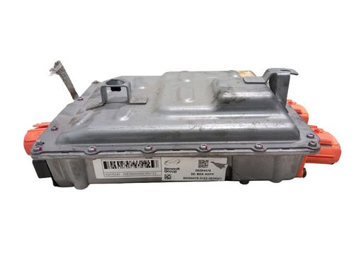 Electronic module RENAULT MASTER III Bus (JV) 2.3 dCi 135 FWD (JV0N, JV08) | BP37268799M83 - Image 2