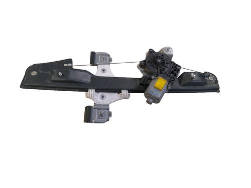 rear-left-window-mechanism-ssangyong-xlv-suv-2016-34470216 main image
