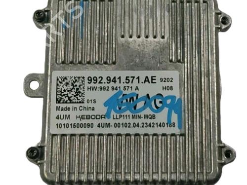 Used Xenon ballast SEAT LEON (KL1, KLG) 2.0 TDI (116 hp) 19045395