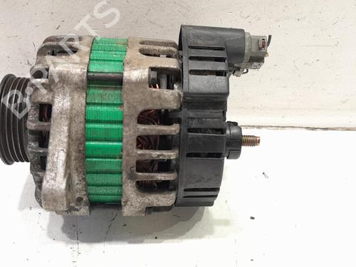 Alternator HYUNDAI GETZ (TB)  | BP18702616M7 