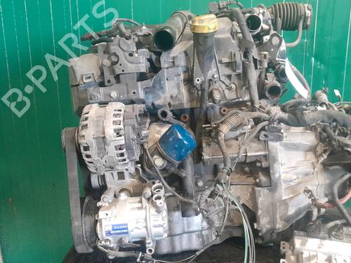 Gearbox DACIA LODGY (JS_) 1.5 dCi | BP35985316M3 - Image 3