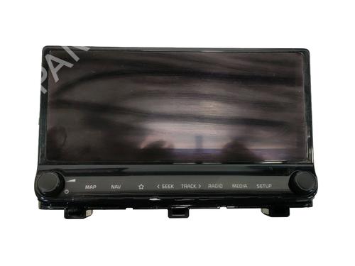 Used Radio Radio KIA CEED (CD) 1.4 T-GDI (140 hp) 34552763 34552763