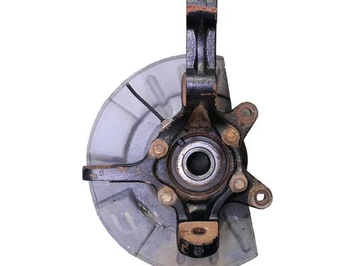 Used Right front steering knuckle Right front steering knuckle SUZUKI GRAND VITARA II (JT, TE, TD) 1.9 DDiS All-wheel Drive (JT419, TD44, JB419WD, JB419XD,... (129 hp) 34546594 34546594