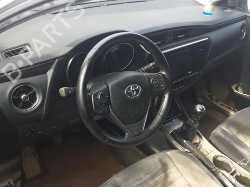 Used Parts TOYOTA AURIS (_E18_) 1.2 (NRE185_, NRE185R) (116 hp) 4321878