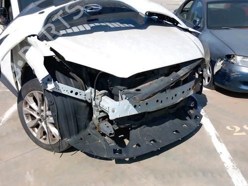 Steering column MAZDA CX-5 (KE, GH)  | BP34379447M21  - Image 5