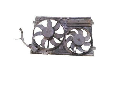 Used Radiator fan Radiator fan VW PASSAT B5.5 (3B3) [2000-2005] 34494405 34494405