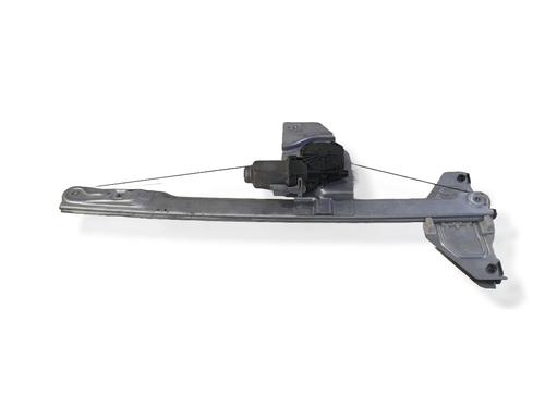 Used Front right window mechanism Front right window mechanism CITROËN BERLINGO MULTISPACE (B9) 1.6 HDi 90 (92 hp) 34492647 34492647