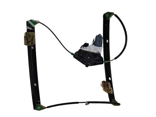 Front right window mechanism AUDI A4 B8 (8K2) 2.7 TDI | BP34464408C23 - Image 3