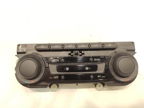 Used Climate control SEAT LEON (1P1) 1.9 TDI (90 hp) 14465402