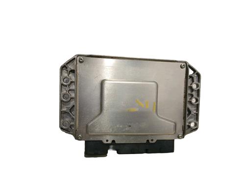 Engine control unit (ECU) DACIA SANDERO II 1.2 | BP34466032M57 - Image 2
