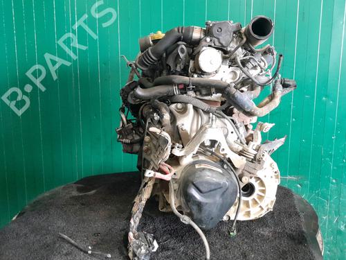 AC compressor DACIA SANDERO II 1.5 dCi | BP24029906M34 