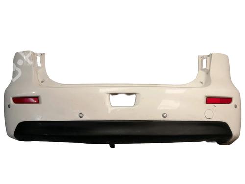 Used Rear bumper Rear bumper MITSUBISHI LANCER VIII Sportback (CX_A) 1.8 DI-D (CX9A) (150 hp) 34549983 34549983