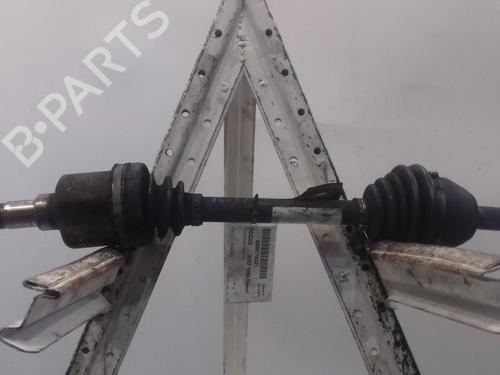 Used Left front driveshaft Left front driveshaft FORD FOCUS II (DA_, HCP, DP) 1.8 TDCi (115 hp) 34483327 34483327