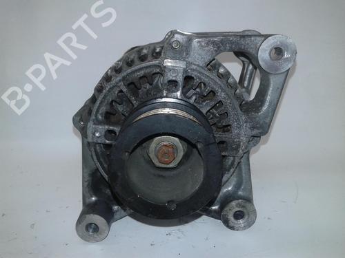 Used Alternator Alternator VOLVO S40 I (644) 1.8 i (125 hp) 35729510 35729510