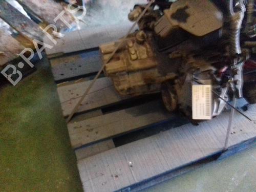 Used Gearbox Gearbox LANCIA KAPPA (838_) 2.4 T.DS (838AE1AA, 838AH1AA) (124 hp) 34482160 34482160