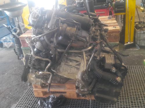 Motore Motore MERCEDES-BENZ GLA-CLASS (X156) GLA 250 4-matic (156.946) (211 hp) 36140070 36140070