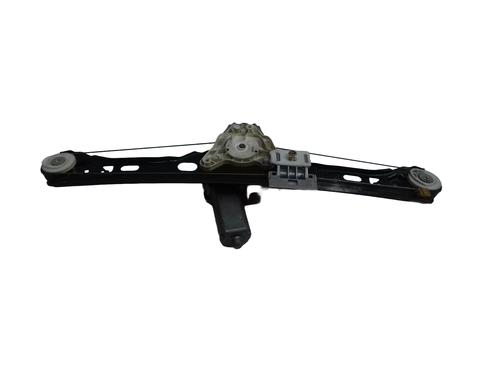 Used Rear right window mechanism Rear right window mechanism MERCEDES-BENZ C-CLASS (W203) C 32 AMG Kompressor (203.065) (354 hp) 34485639 34485639
