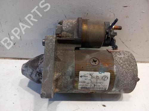 Used Starter Starter FIAT PUNTO (176_) 1.2 16V (86 hp) 35731682 35731682