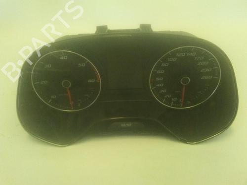 Used Instrument cluster Instrument cluster SEAT LEON ST (5F8) 2.0 TDI (150 hp) 34482890 34482890