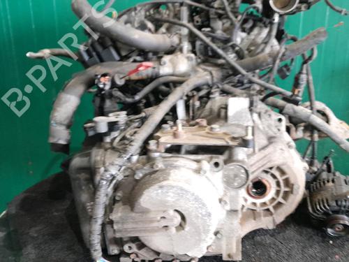 AC compressor HYUNDAI SANTA FÉ I (SM) 2.7 4x4 | BP35734901M34 - Image 2