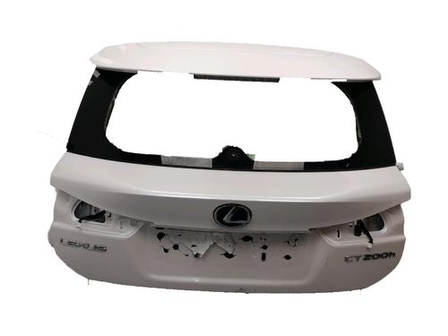 Andre Andre LEXUS CT (ZWA10_) 200h (ZWA10_, ZWA10R) (136 hp) 33406462 33406462