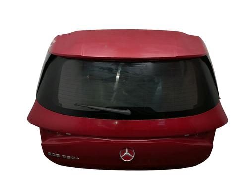 Used Tailgate Tailgate 37268675 37268675