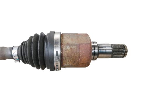 Right front driveshaft KIA CEED (CD) 1.4 T-GDI | BP34552759M39 - Image 2