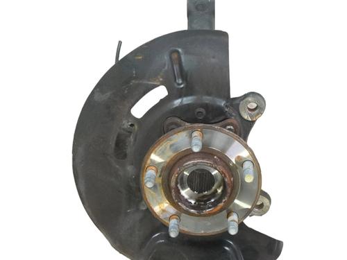 Used Right front steering knuckle Right front steering knuckle HYUNDAI TUCSON (TL, TLE) 1.6 CRDi hybrid 48V (116 hp) 33406839 33406839