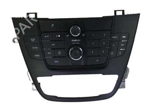 Used Switch Switch OPEL INSIGNIA A (G09) 2.0 CDTI (68) (131 hp) 34492442 34492442