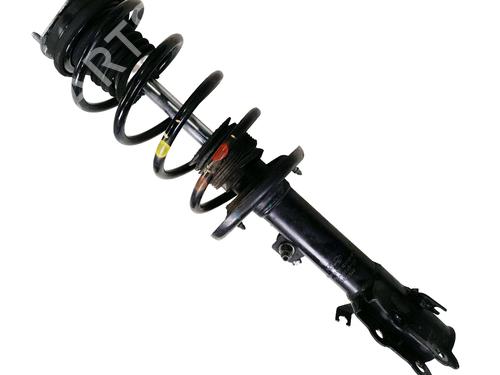 Used Right front shock absorber Right front shock absorber FORD ECOSPORT 1.5 EcoBlue TDCi (95 hp) 34550880 34550880