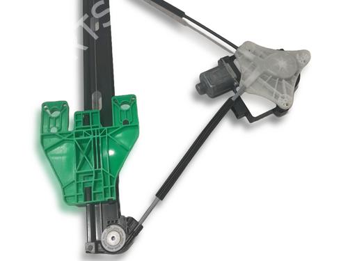 Used Rear right window mechanism Rear right window mechanism CUPRA LEON Sportstourer (KL8, KU8, KUD) 1.5 eTSI (150 hp) 34468334 34468334