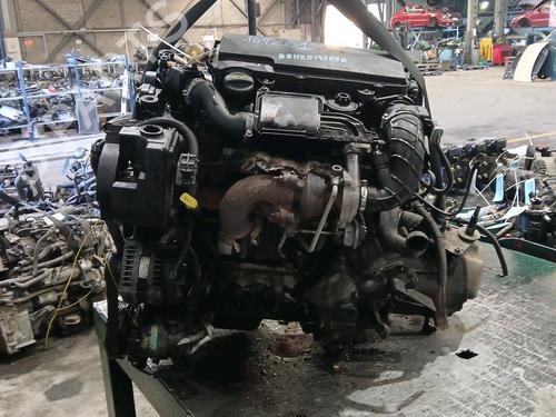 Alternator PEUGEOT 206 Hatchback (2A/C) 1.4 HDi eco 70 | BP23969000M7 