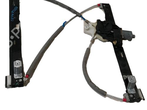 Used Front right window mechanism Front right window mechanism FORD B-MAX Van (JK) 1.0 EcoBoost (100 hp) 34469800 34469800