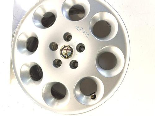 Felg ALFA ROMEO 166 (936_) 2.4 JTD (936A2B__) (140 hp) 19049720
