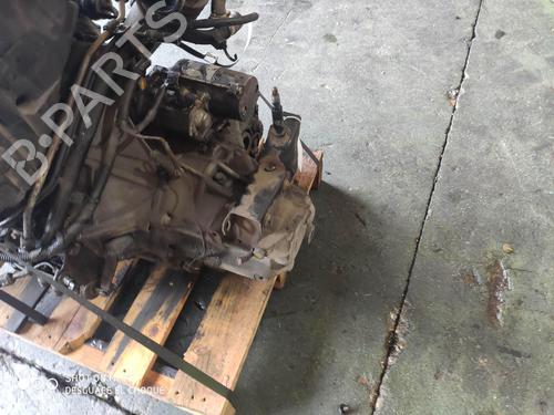 Used Gearbox HONDA ACCORD V (CE, CF_, CD) 2.0 TDi (CF1) (105 hp) 18536319