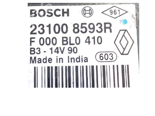 Alternator DACIA SANDERO II TCe 90 (B8M1, B8MA, B8AC) | BP35733069M7  - Image 5