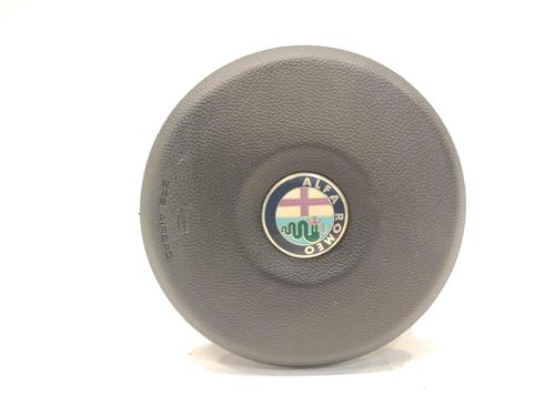 Used Driver airbag Driver airbag ALFA ROMEO 159 (939_) 1.9 JTDM 16V (939AXF1B, 939AXC1B) (136 hp) 34487288 34487288