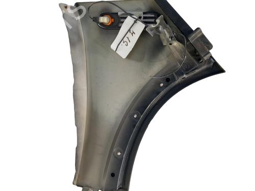 Left front fenders AUDI A4 B7 (8EC) 2.0 TDI | BP34489823C41 - Image 2