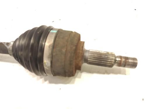 Left front driveshaft RENAULT MEGANE III Hatchback (BZ0/1_, B3_) 1.5 dCi | BP34488798M38 - Image 4